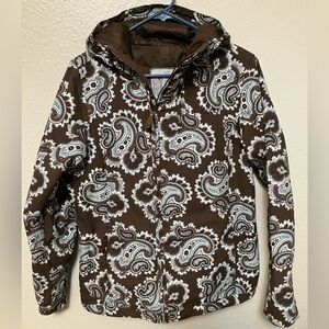 Women’s Burton coat